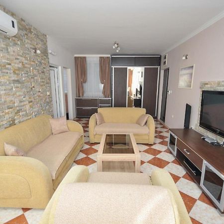 Ferienwohnung Fuer 4 Personen Ca 55 M In Budva, Adriakueste Montenegro Kueste Um Budva Eksteriør bilde