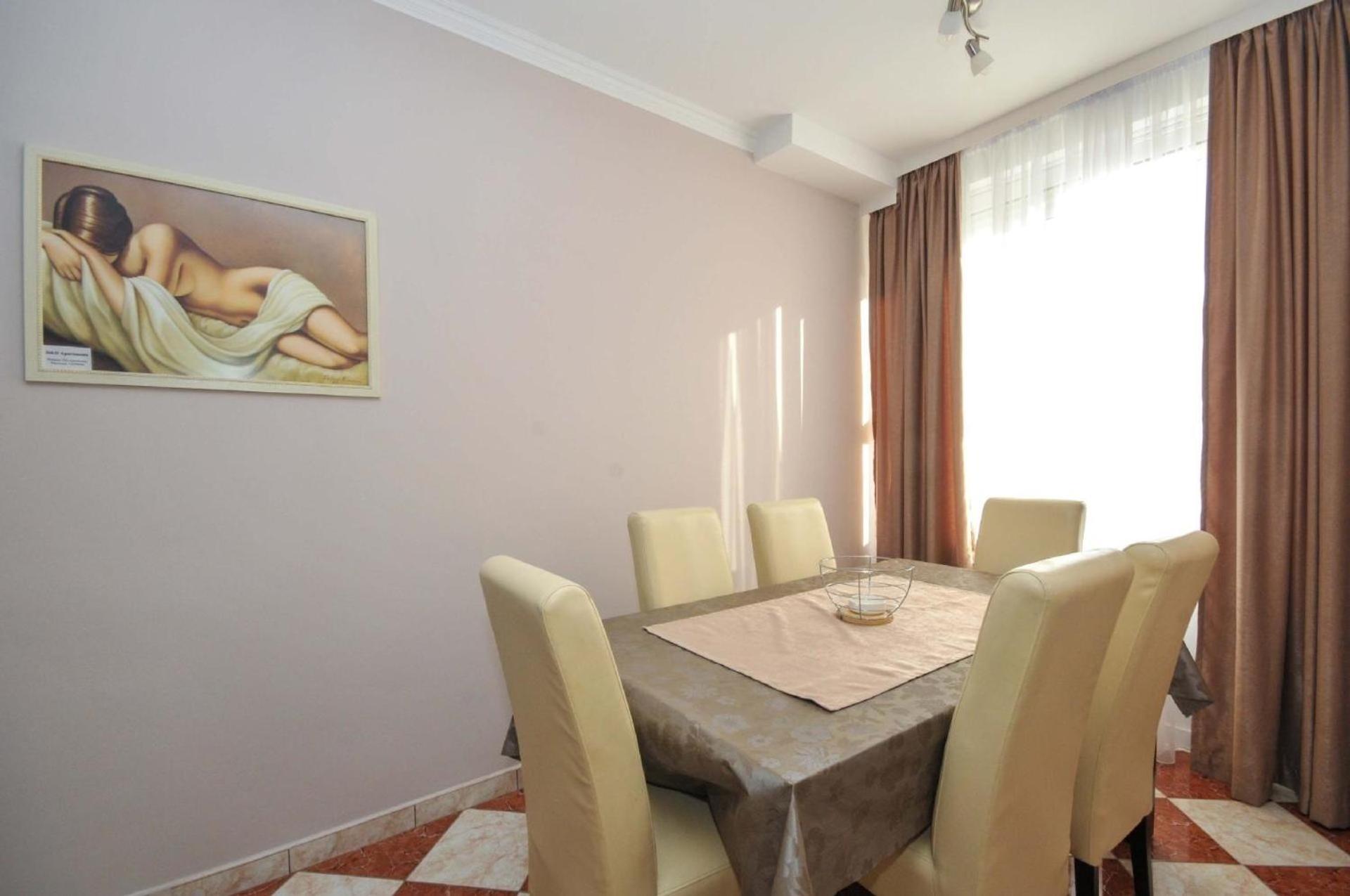 Ferienwohnung Fuer 4 Personen Ca 55 M In Budva, Adriakueste Montenegro Kueste Um Budva Eksteriør bilde